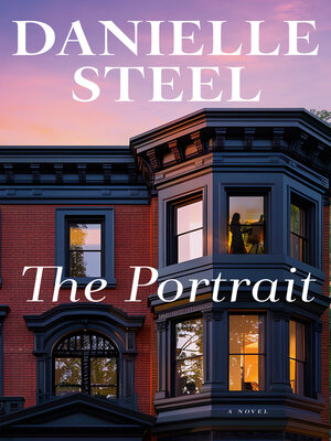 cover image of The Portrait